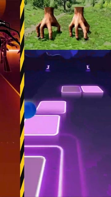 COFFIN DANCE & TILES HOP Monsters Mix 284_short25_pos1