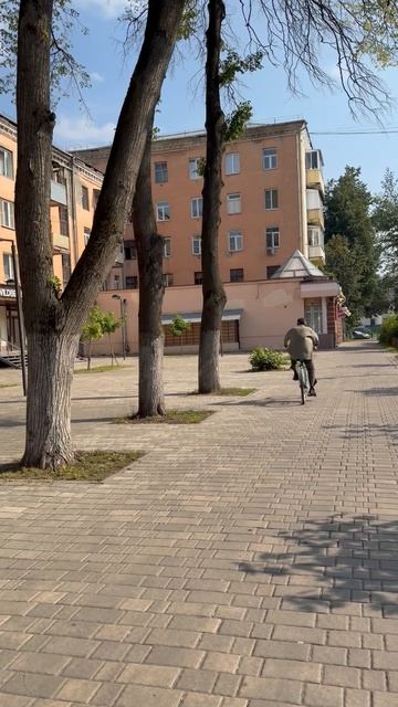 Проспект Ленина — сердце Электростали: смотрим, гуляем, запоминаем