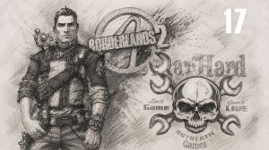 Borderlands 2 Part 17 Прохождение Без Комментариев!