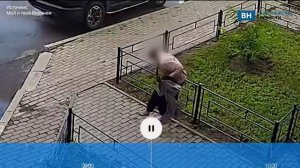 Воронежец выпрыгнул из окна с «кофтой-парашютом» в ЖК «Ботанический сад»