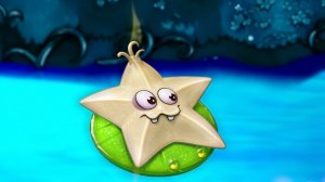 PvZ Fusion 3.9/4.0 В Обновлении Появилось Новое Растение: Чесночная Карамбола !