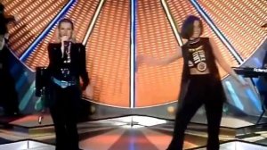 Ace Of Base - All that she wants