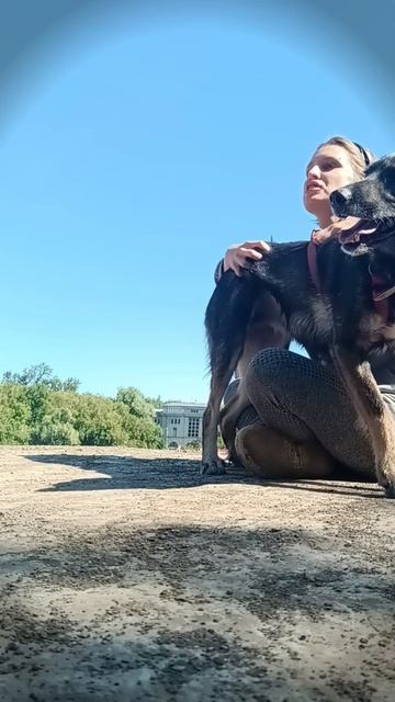 Дива из приюта Печатники