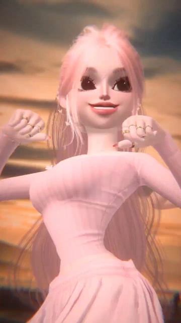 #Zepeto #Replay(remix) #dance #trend #Challenge #TikTok