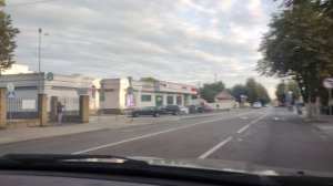 Гомель город контрастов