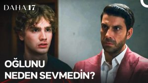 Hakan, Teoman'ı Yangının Çıktığı Evde Buldu! | Daha 17 | 12. Bölüm ‪@kanald