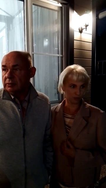 «Всё очень удобно и красиво!»: отзыв родителей невесты о загородном комплексе «КротЭль» 🌿