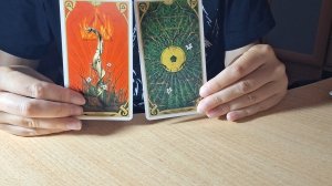 Близнецы ♊️ Таро Прогноз на Сентябрь