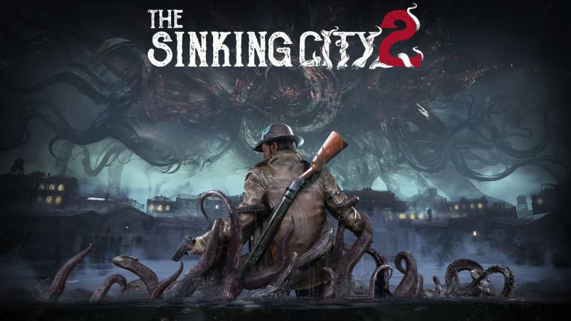 The Sinking City 2 ➤ Review (GR)