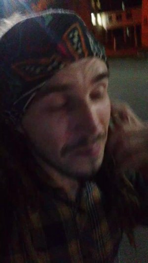 иду в салон