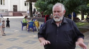 Этно-суббота прошла в Городском парке Армавира