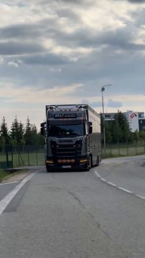 Scania