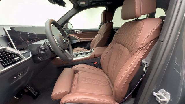 BMW X5 XDrive40i, 2026