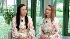день за днем  04.06.2026 вокальный дуэт Отрада ОТР