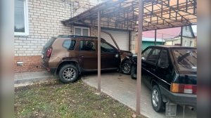 Обзор ДТП в Мордовии. 14-16 августа