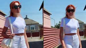 Богом хранима Я#мариупольсегодня