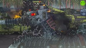 Я_ЗНАЮ_КТО_ТЫ_РАТТЕ_Восток-1_vs_Ратте