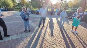 14 августа. Попурри...