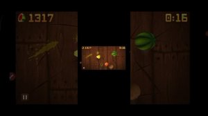 Fruit Ninja 2.5.3.456117 DTG mod apk link description