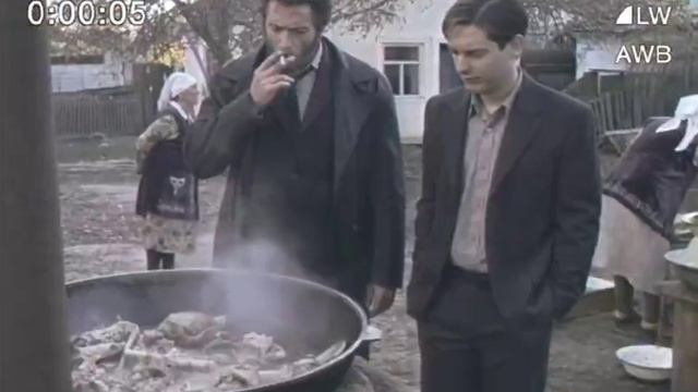 Человек-Паук. Конец в Казахстане