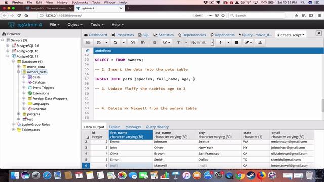 04 7. Solution Data Manipulation Language