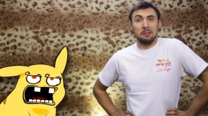 +100500 — Покемоновое безумие