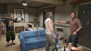 Марафон в ожидании GTA 6 #12