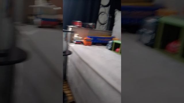 фредбер из Lego