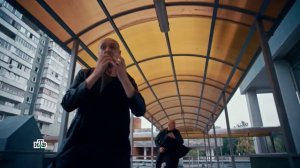 Трейлер сериала «Герой по вызову» (2019)