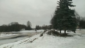 СтараяРусса. Январь 2021. Первая версия.
