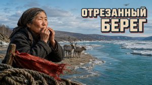 Отрезанный берег | РАССКАЗ ИСТОРИЯ ИЗ ЖИЗНИ АУДИОКНИГА