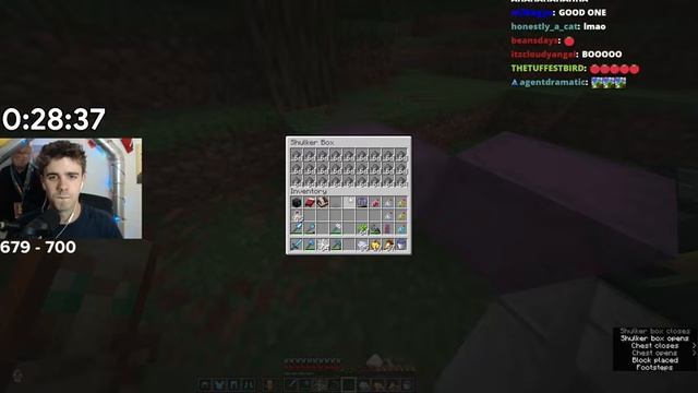 Wifies Joined Lifesteal SMP