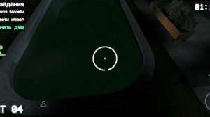 Прохождение Boisvert Analog Horror Game инди хоррор