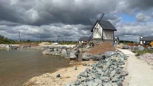 Вас самый близкий, «Бавария Парк «