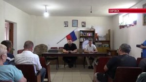 КОРОТКО. ДЕПУТАТСКИЕ ВСТРЕЧИ