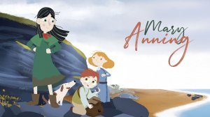 Мэри Эннинг - Mary Anning