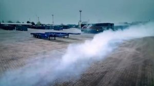 Lil Jon 2Pac Eminem Ken Block - Fast Lane