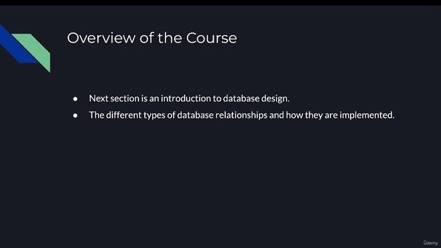 01 2 - Course Overview