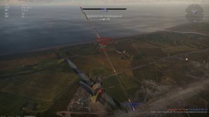 War Thunder. Продолжаю обозревать обновленные сетапы. БР 2.7
