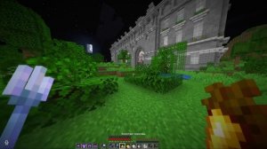 За Мной ОХОТИТСЯ Майнкрафт Мафия! Minecraft!