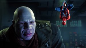 Marvel- Человек паук- Питер Паркер.Серия №24