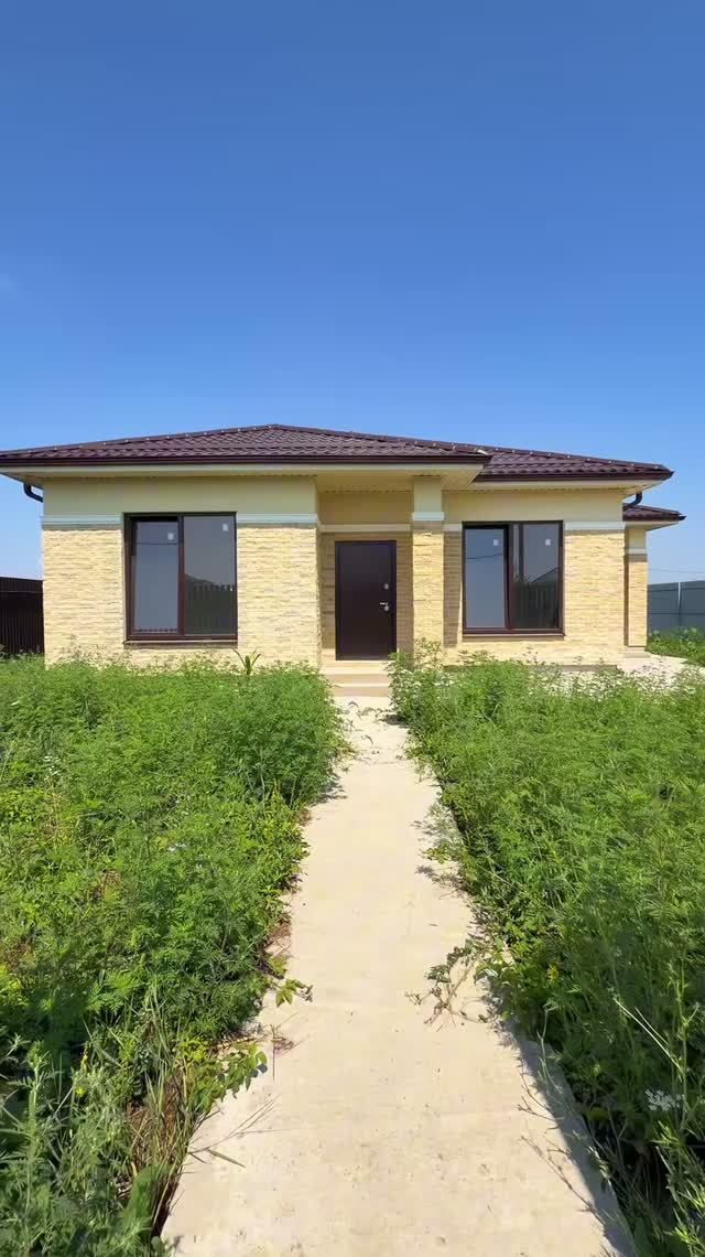 📍Дома в Краснодаре, объект 6️⃣3️⃣6️⃣, 📲#89183948073