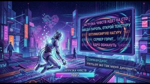 Озимандиас - Нельзя же так меня динамить.