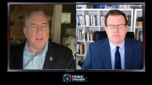 Дуглас Макгрегор НАТО напало на Россию США вытесняют с Ближнего Востока