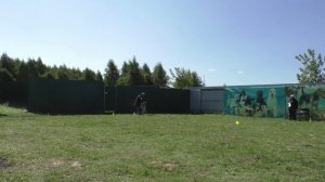 ПРК Вео Страж Беркут