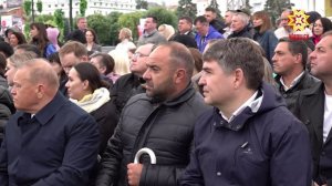 На урбанистическом форуме «Ревитализация: новая жизнь Чебоксар» обсудили развитие центральной части