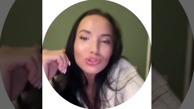 Немного нарциссизма вошло в чат 😂