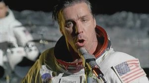 Rammstein - Amerika