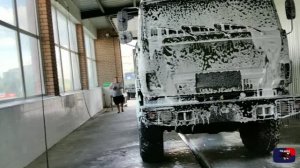С Иванычем гоним КаМаЗы