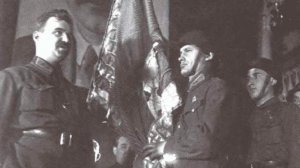 85 лет назад погиб легендарный командир Красной армии Леонид Петровский